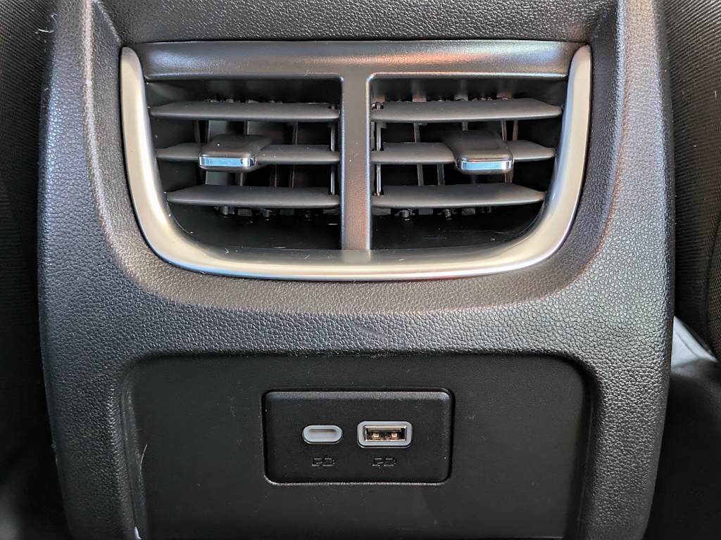 Thumbnail: 2022 Chevrolet Blazer - 37