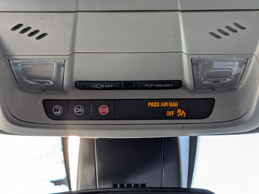 Thumbnail: 2022 Chevrolet Blazer - 38