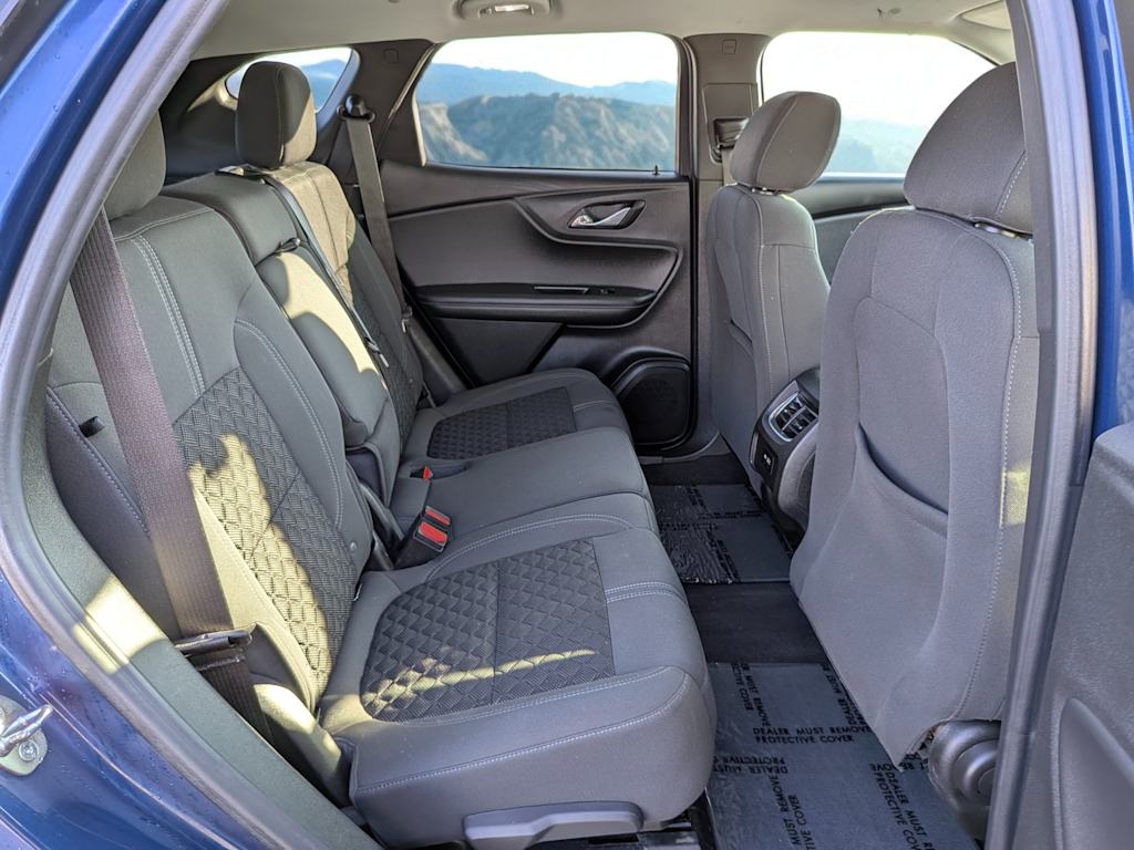 Thumbnail: 2022 Chevrolet Blazer - 35