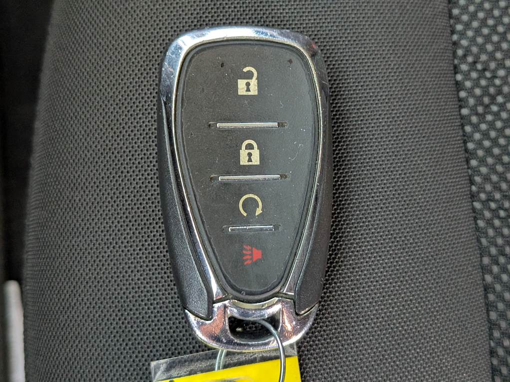 Thumbnail: 2022 Chevrolet Blazer - 41