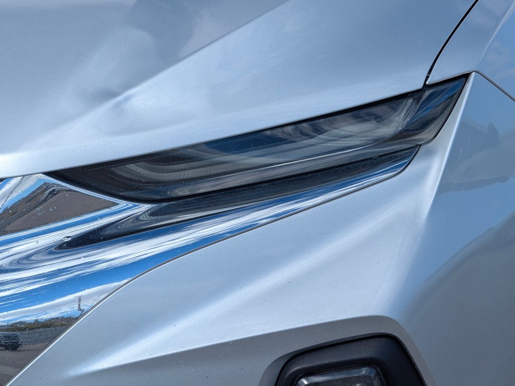 Thumbnail: 2020 Chevrolet Blazer - 24