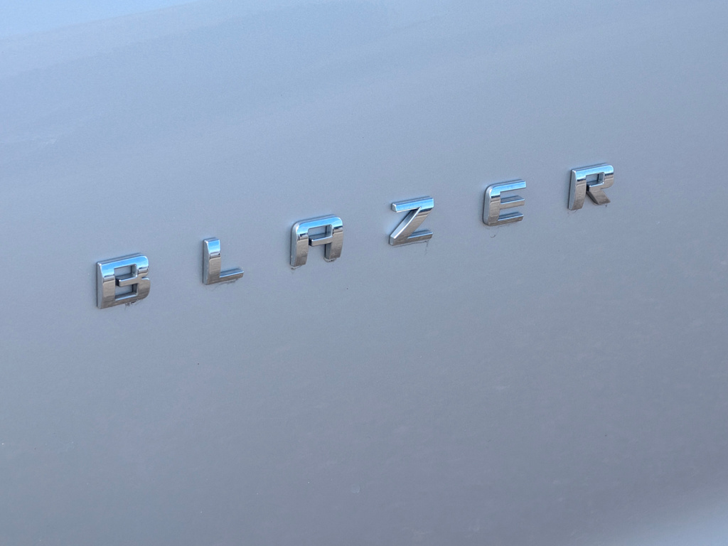 Thumbnail: 2020 Chevrolet Blazer - 7