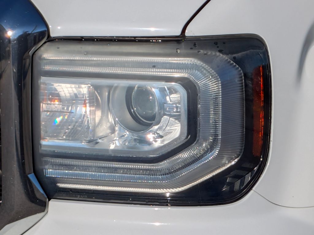 Thumbnail: 2016 GMC Sierra 1500 - 24