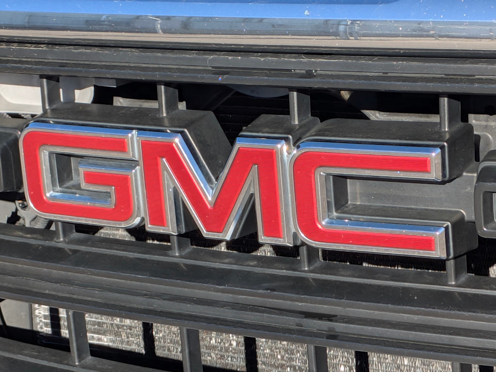 Thumbnail: 2016 GMC Sierra 1500 - 9