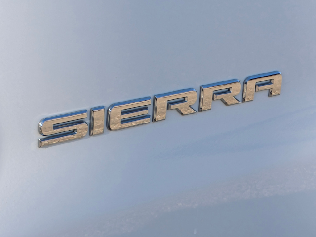 Thumbnail: 2016 GMC Sierra 1500 - 7