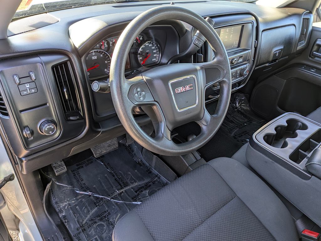 Thumbnail: 2016 GMC Sierra 1500 - 2