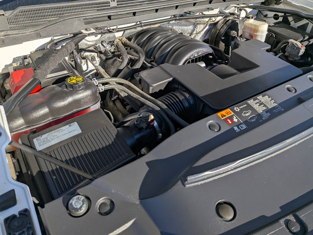 Thumbnail: 2016 GMC Sierra 1500 - 25