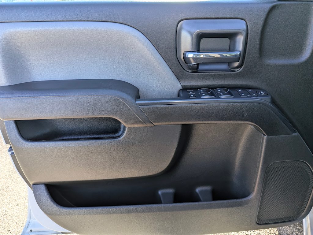 Thumbnail: 2016 GMC Sierra 1500 - 26