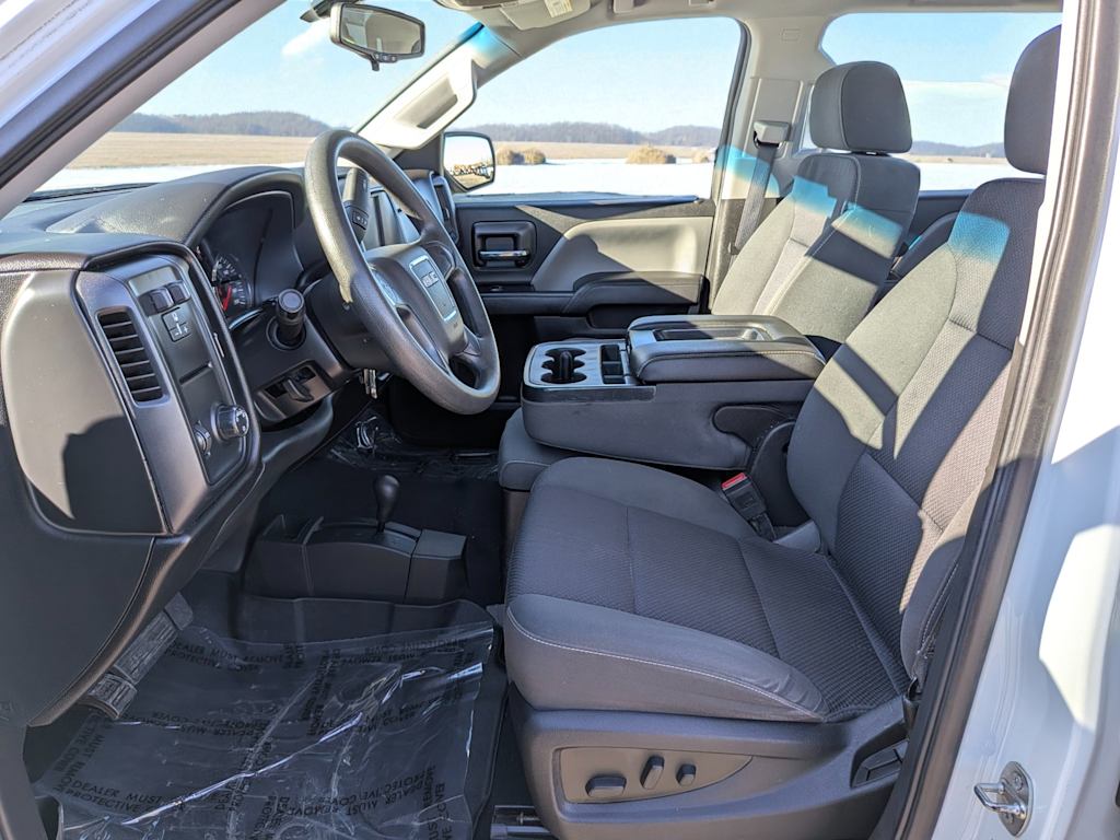 Thumbnail: 2016 GMC Sierra 1500 - 11