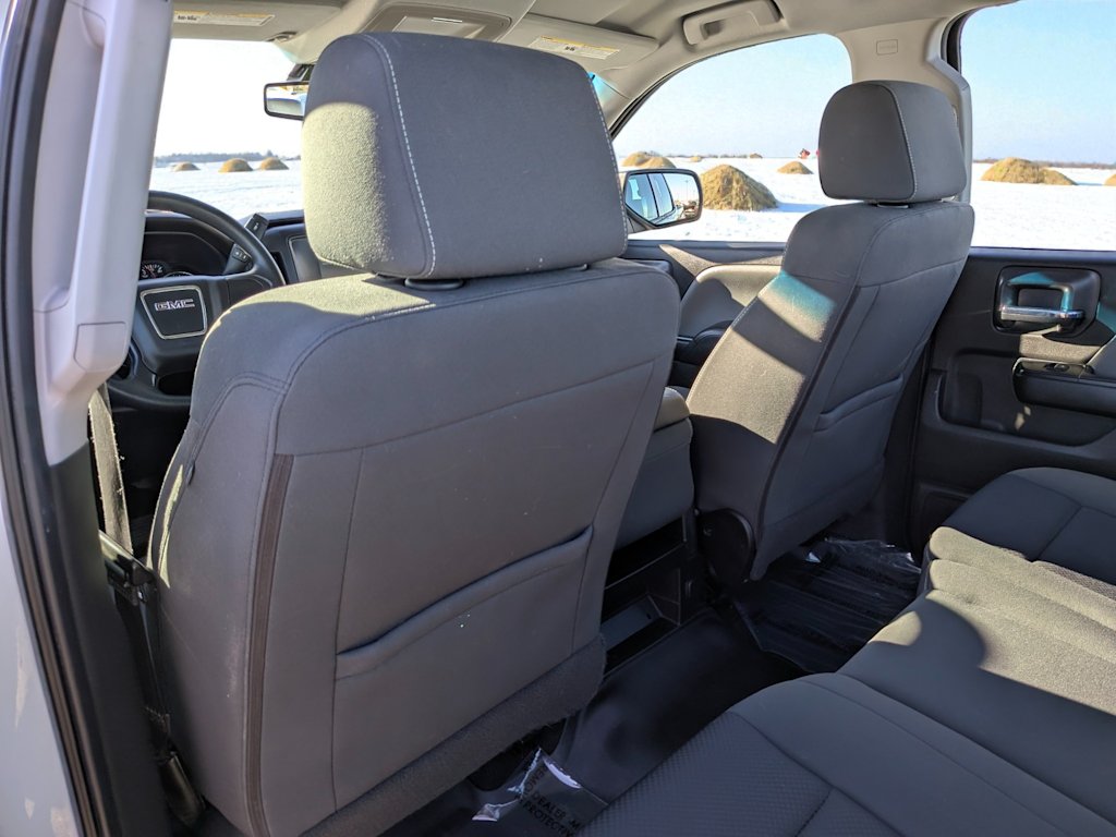 Thumbnail: 2016 GMC Sierra 1500 - 13