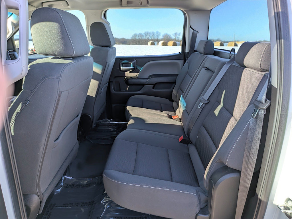 Thumbnail: 2016 GMC Sierra 1500 - 28