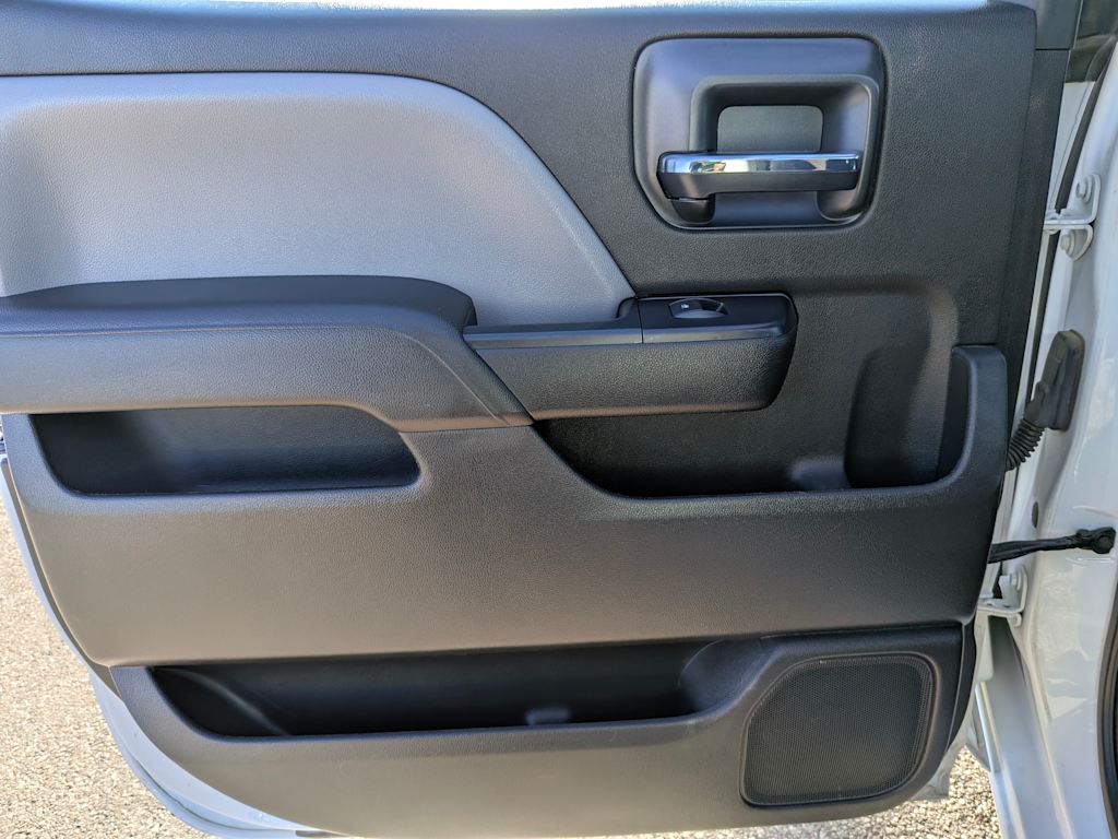 Thumbnail: 2016 GMC Sierra 1500 - 29