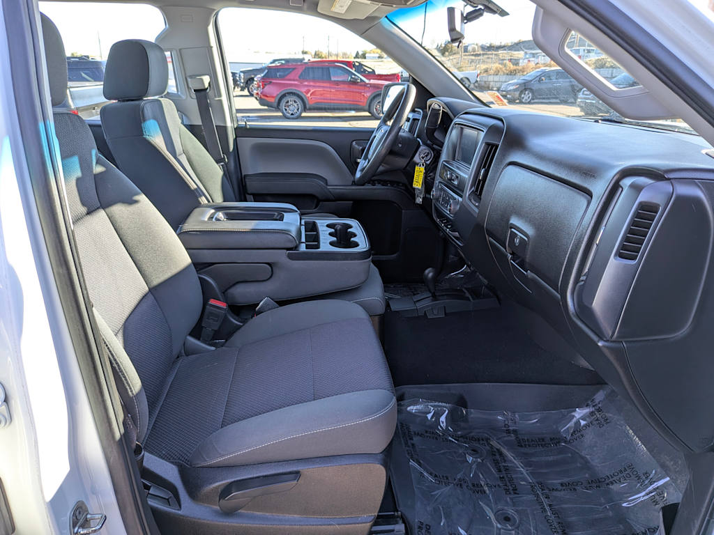 Thumbnail: 2016 GMC Sierra 1500 - 12