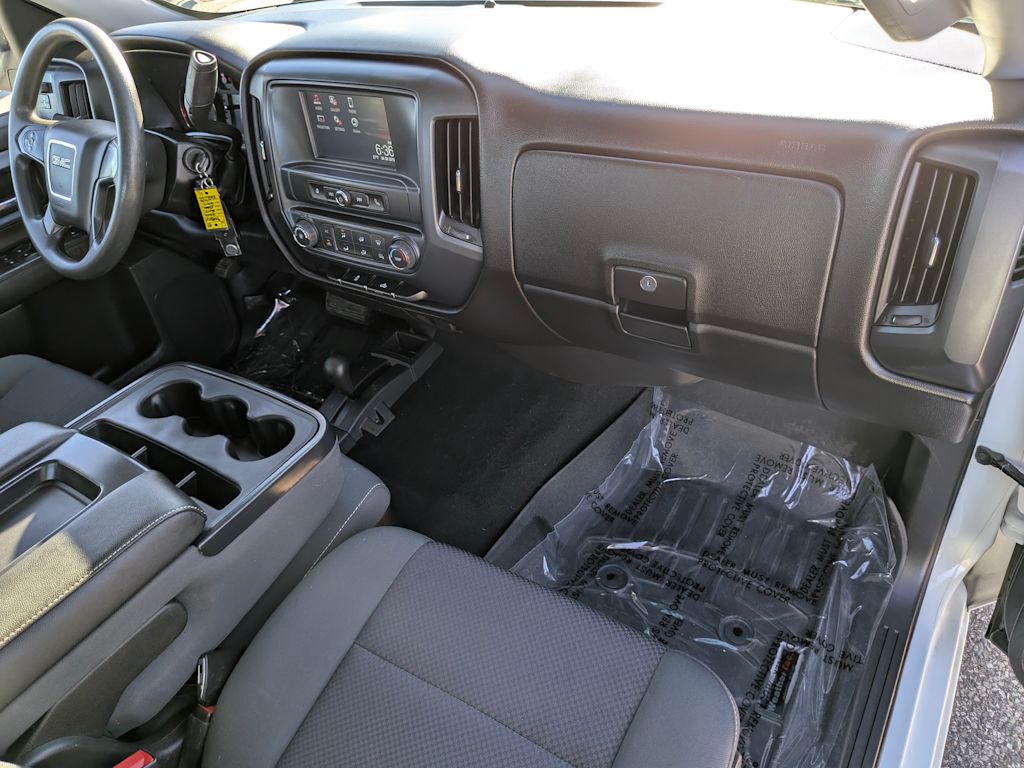 Thumbnail: 2016 GMC Sierra 1500 - 10