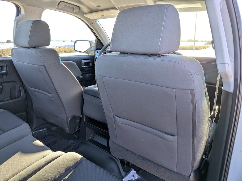 Thumbnail: 2016 GMC Sierra 1500 - 31