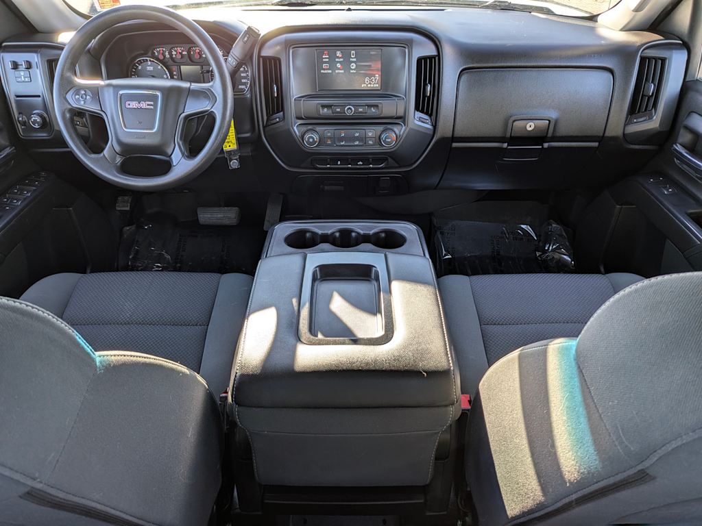 Thumbnail: 2016 GMC Sierra 1500 - 14