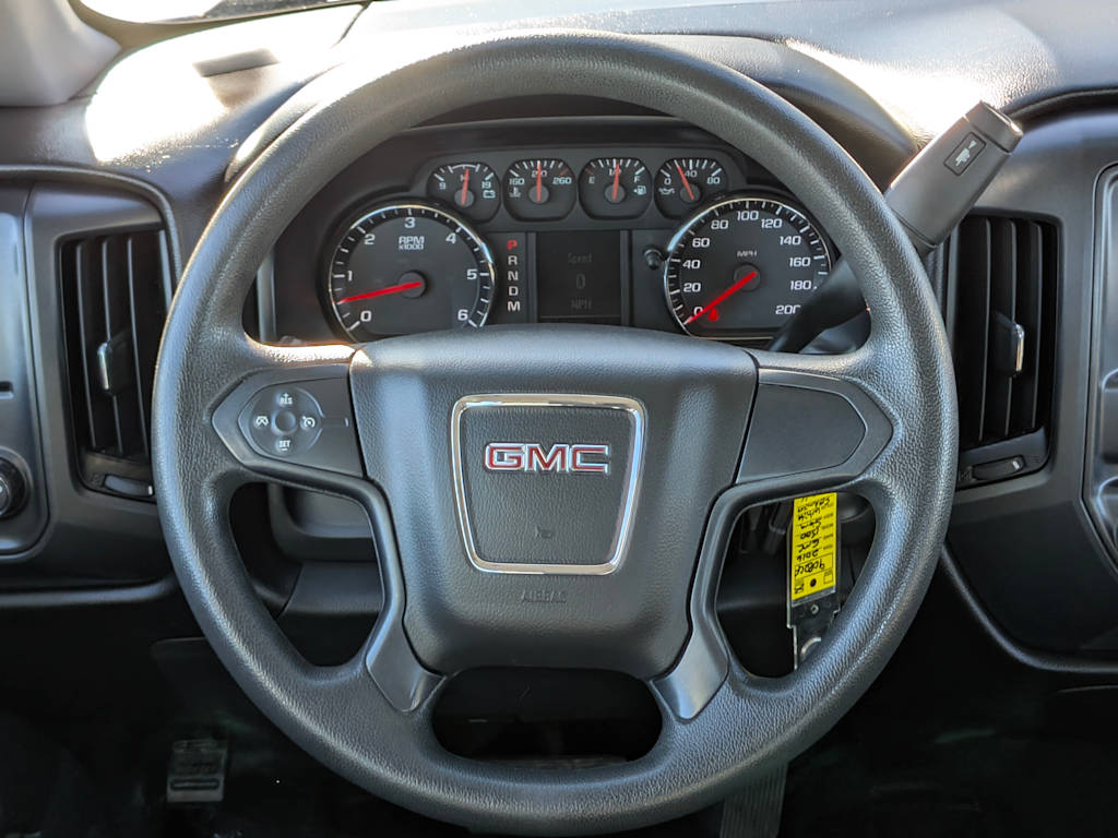 Thumbnail: 2016 GMC Sierra 1500 - 15