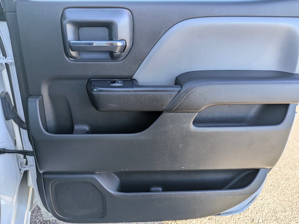 Thumbnail: 2016 GMC Sierra 1500 - 33