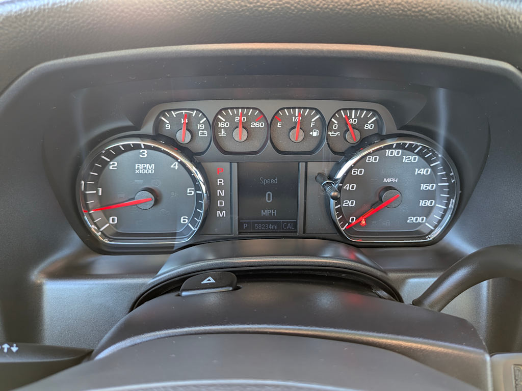 Thumbnail: 2016 GMC Sierra 1500 - 37