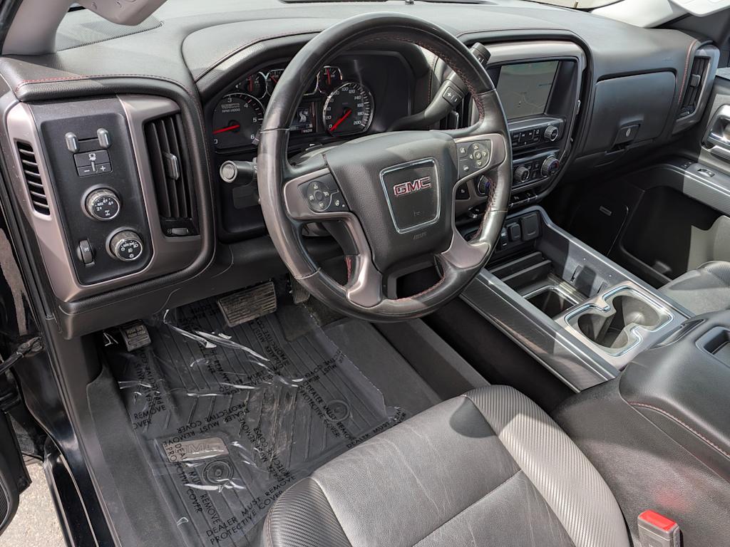 Thumbnail: 2014 GMC Sierra 1500 - 2