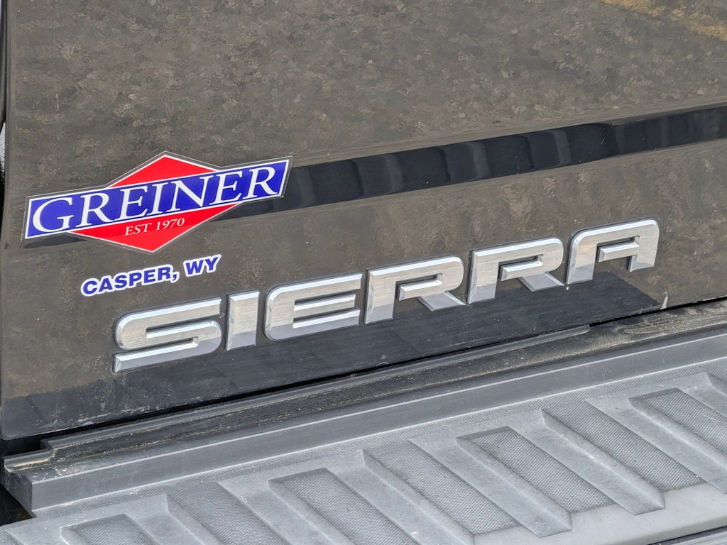 Thumbnail: 2014 GMC Sierra 1500 - 7