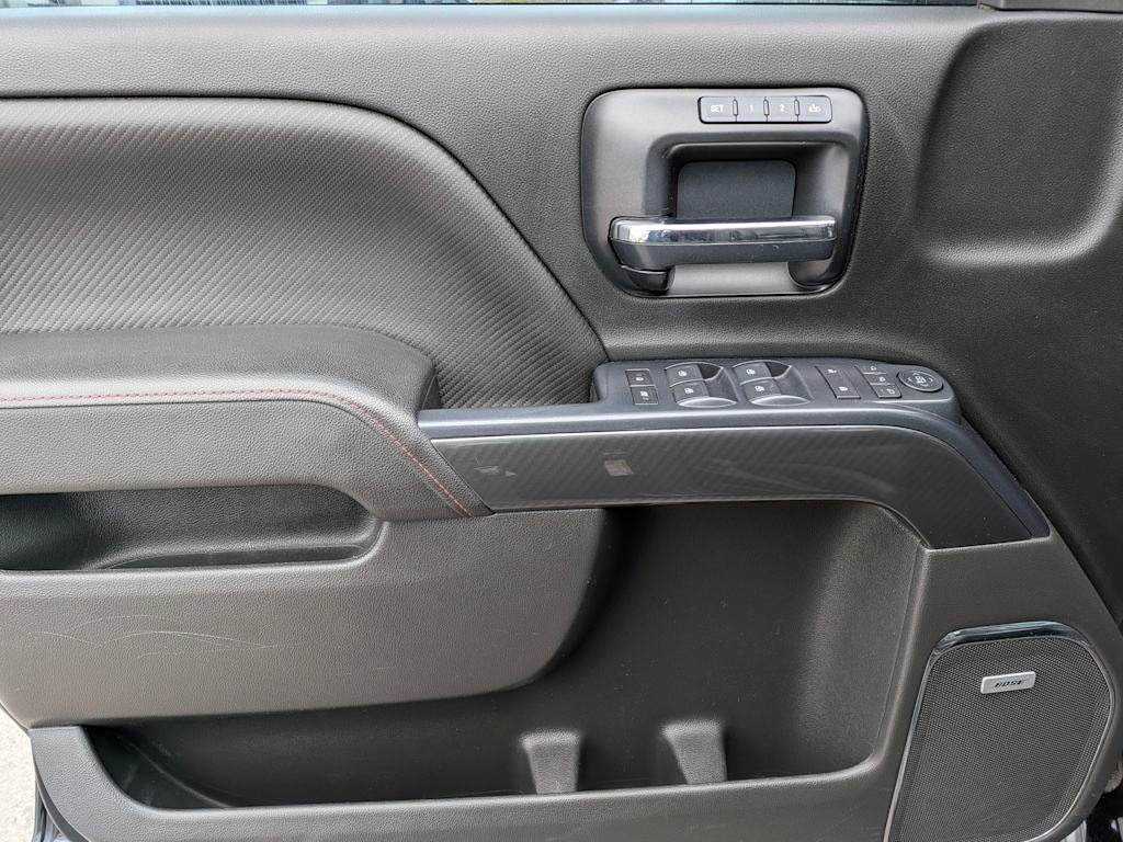 Thumbnail: 2014 GMC Sierra 1500 - 25