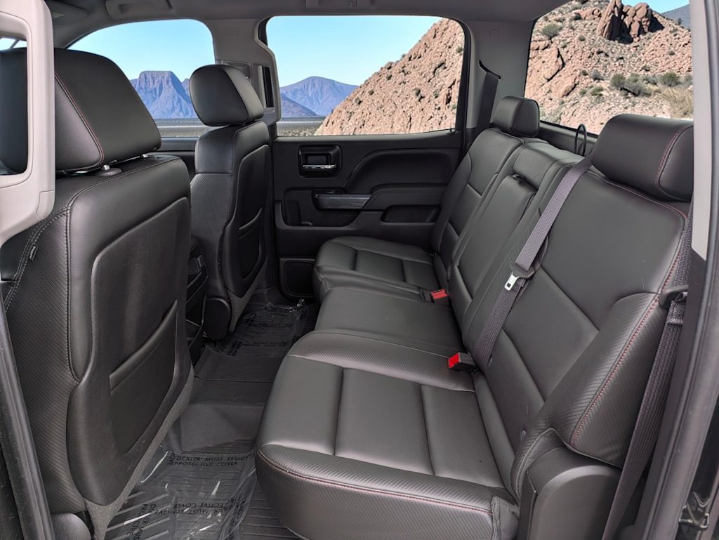 Thumbnail: 2014 GMC Sierra 1500 - 13