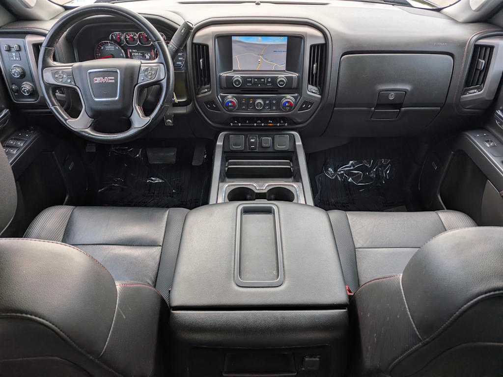 Thumbnail: 2014 GMC Sierra 1500 - 10