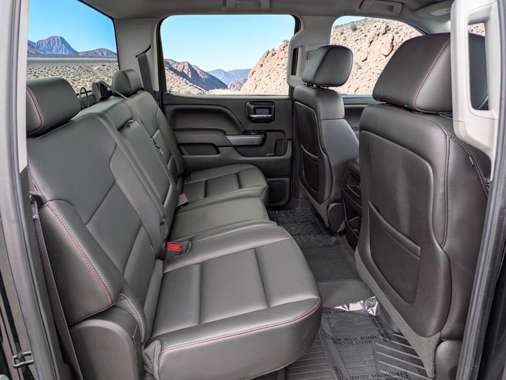 Thumbnail: 2014 GMC Sierra 1500 - 26