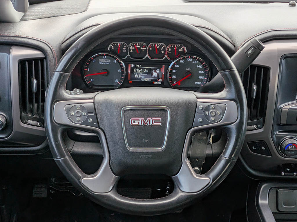 Thumbnail: 2014 GMC Sierra 1500 - 14