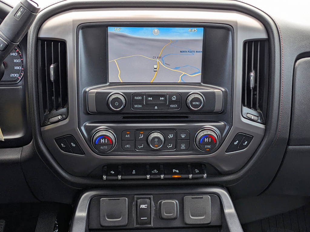 Thumbnail: 2014 GMC Sierra 1500 - 16