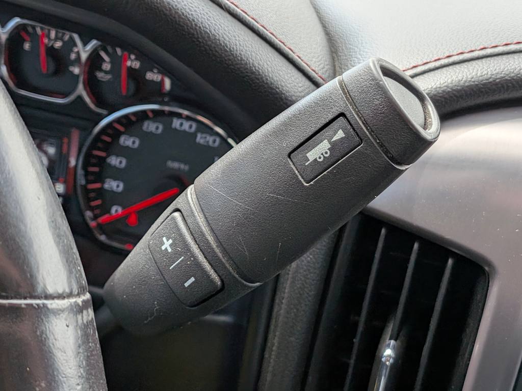 Thumbnail: 2014 GMC Sierra 1500 - 15