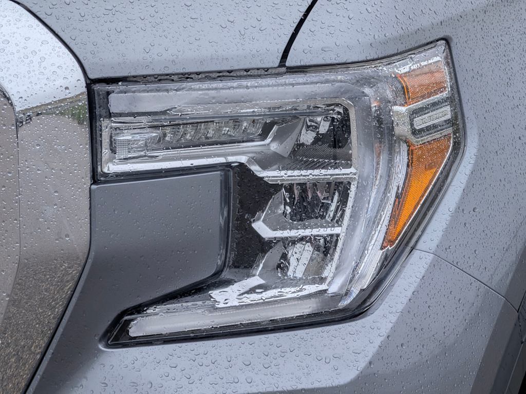Thumbnail: 2020 GMC Sierra 1500 - 23
