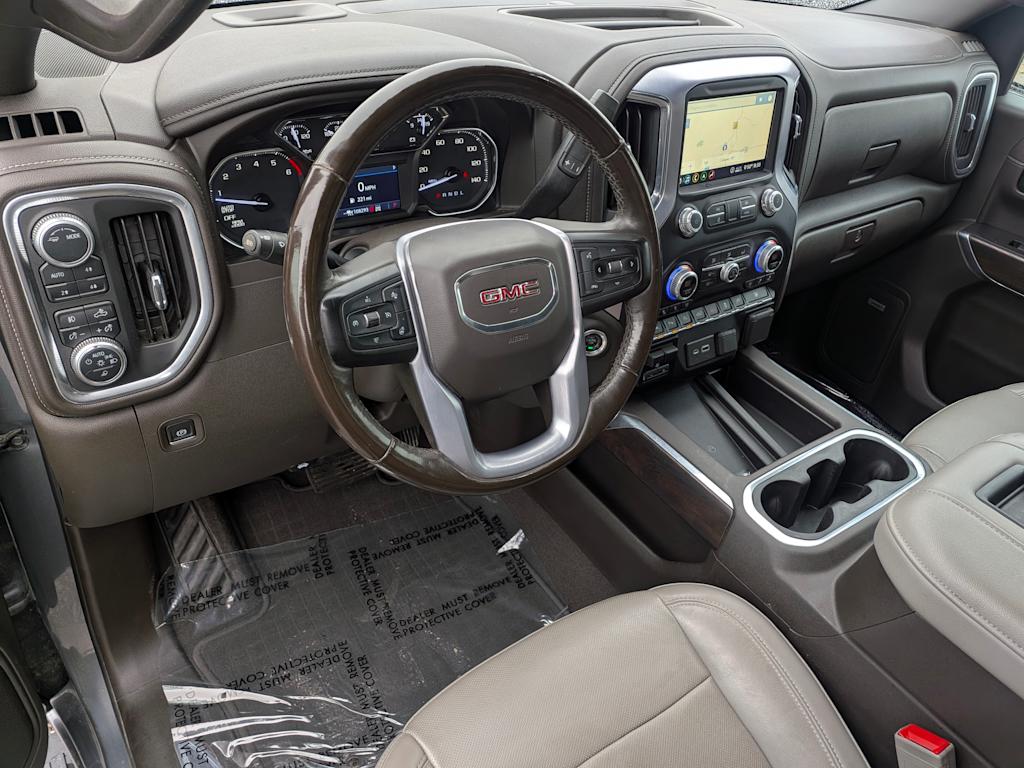 Thumbnail: 2020 GMC Sierra 1500 - 2