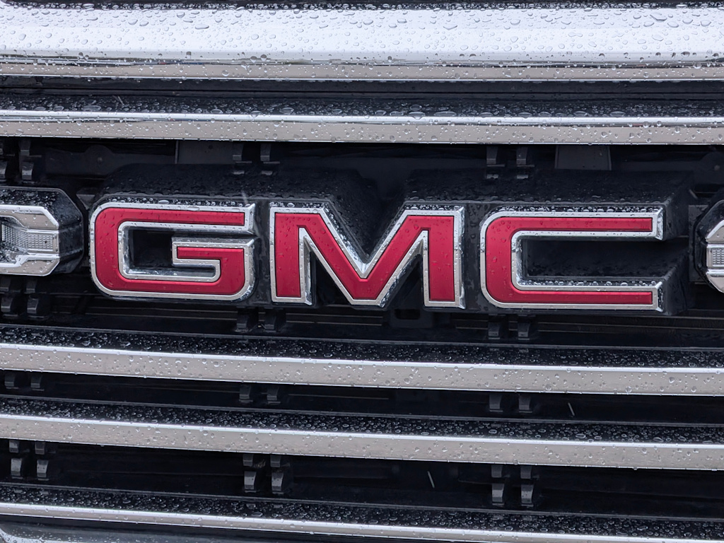 Thumbnail: 2020 GMC Sierra 1500 - 7