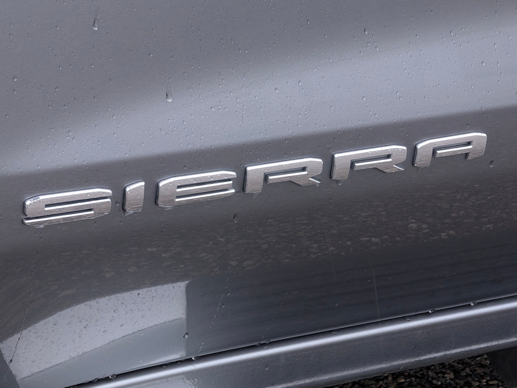 Thumbnail: 2020 GMC Sierra 1500 - 25
