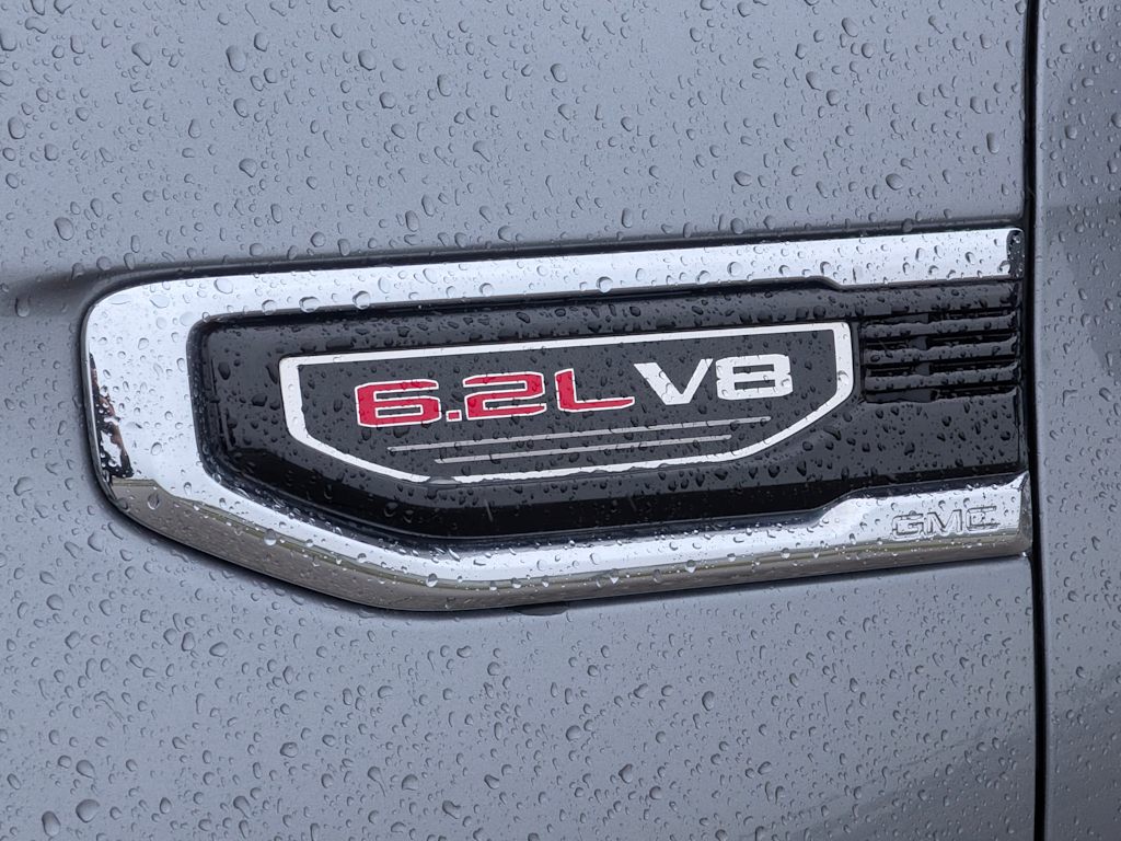 Thumbnail: 2020 GMC Sierra 1500 - 24