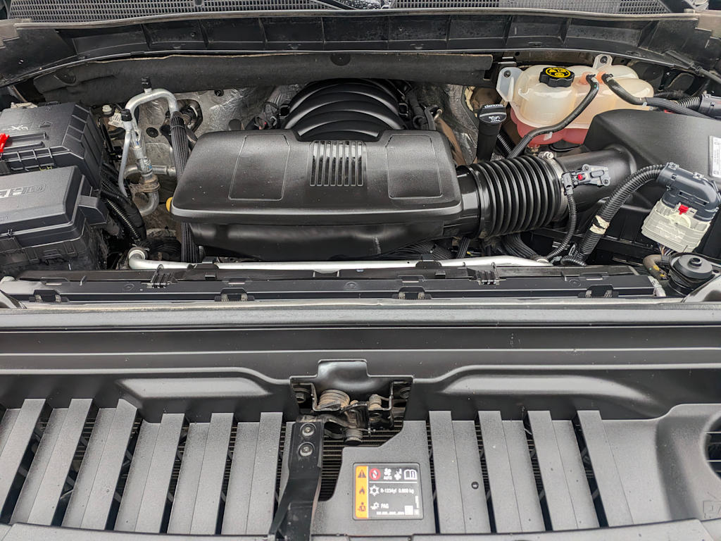 Thumbnail: 2020 GMC Sierra 1500 - 9