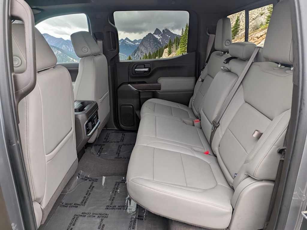 Thumbnail: 2020 GMC Sierra 1500 - 13
