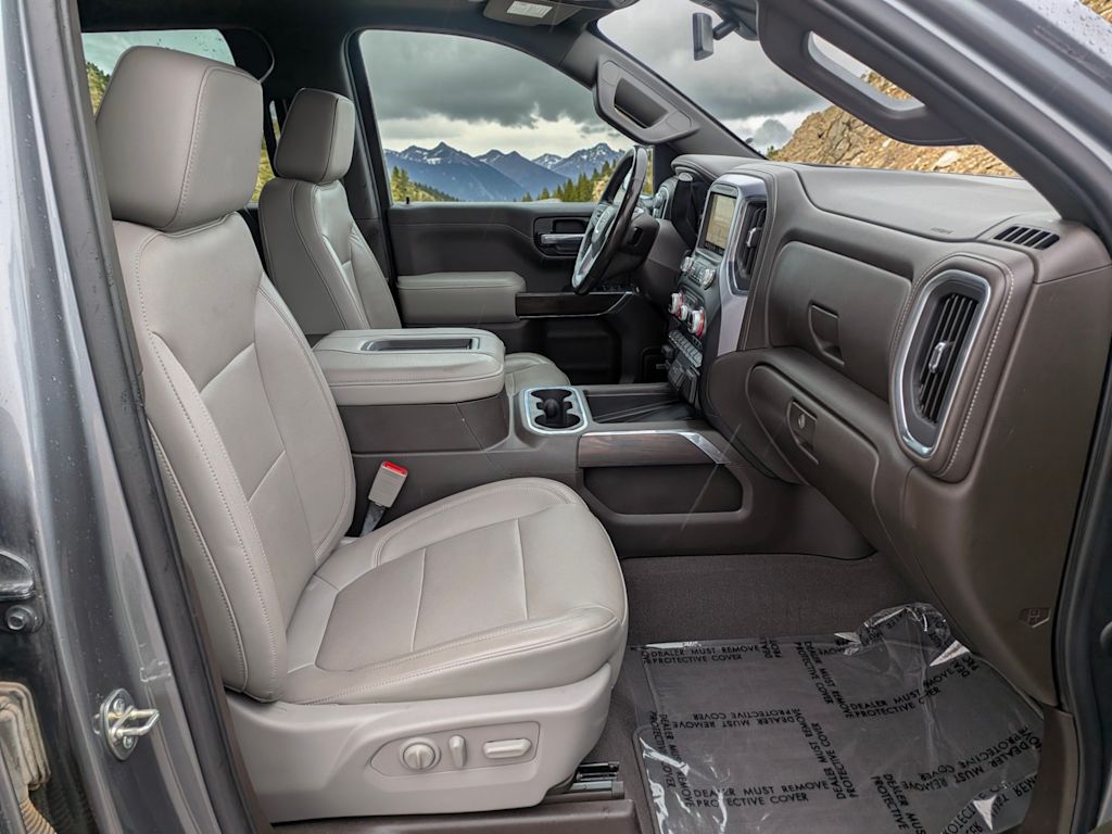 Thumbnail: 2020 GMC Sierra 1500 - 12