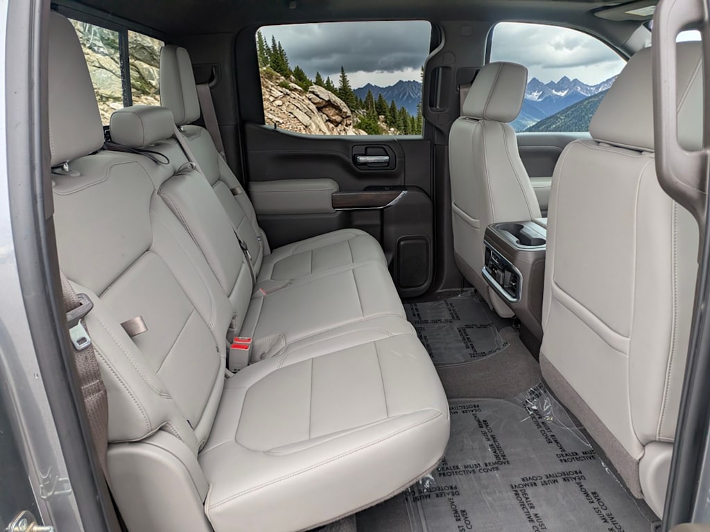Thumbnail: 2020 GMC Sierra 1500 - 29