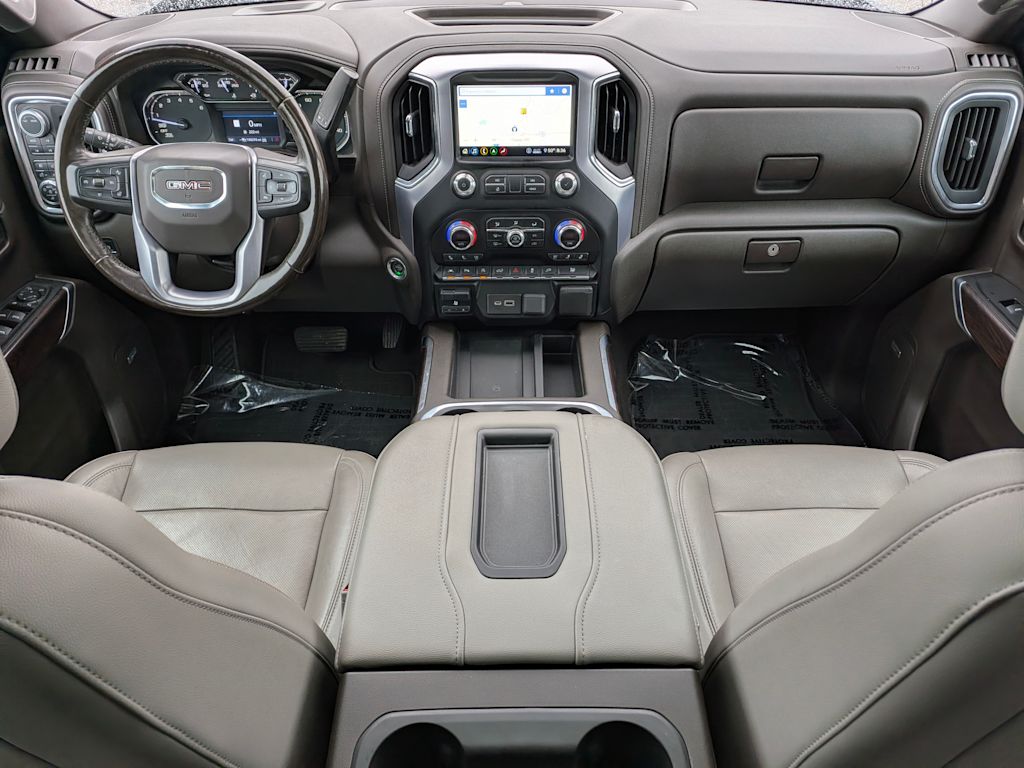 Thumbnail: 2020 GMC Sierra 1500 - 10