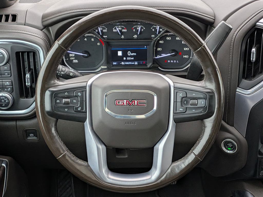 Thumbnail: 2020 GMC Sierra 1500 - 14