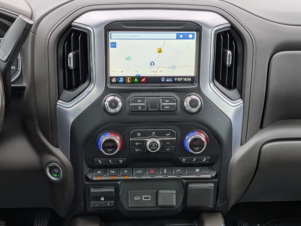 Thumbnail: 2020 GMC Sierra 1500 - 15