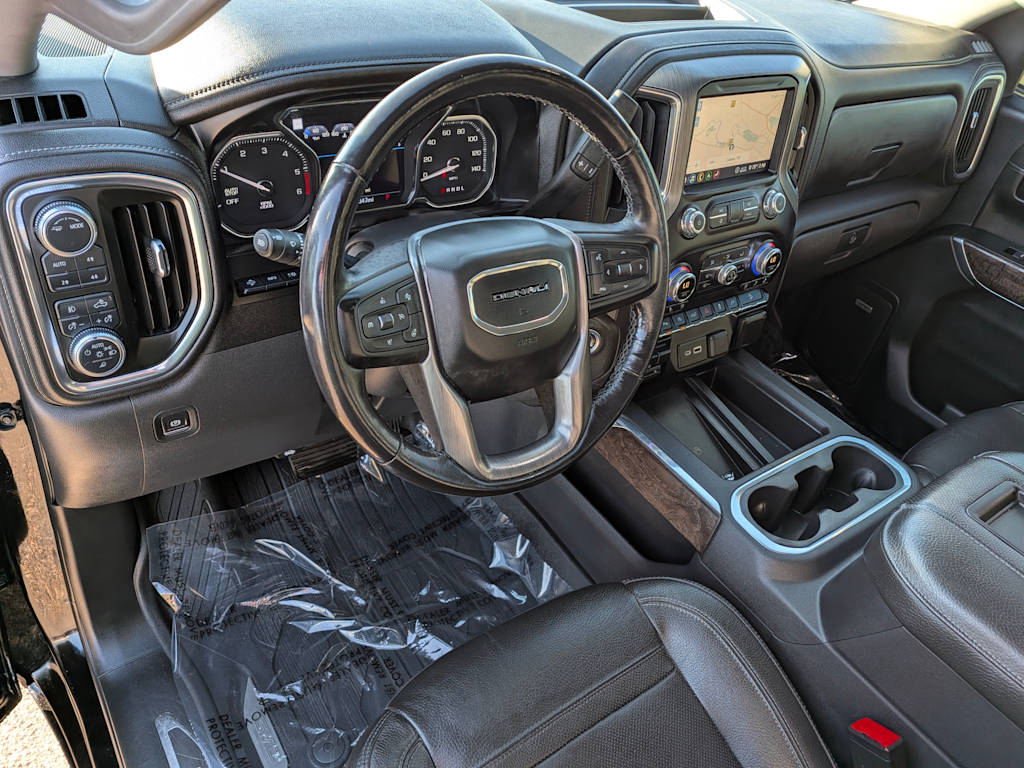 Thumbnail: 2020 GMC Sierra 1500 - 2