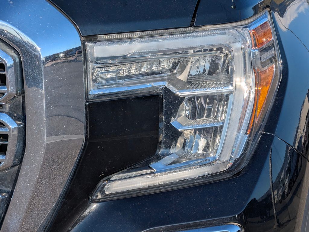 Thumbnail: 2020 GMC Sierra 1500 - 21