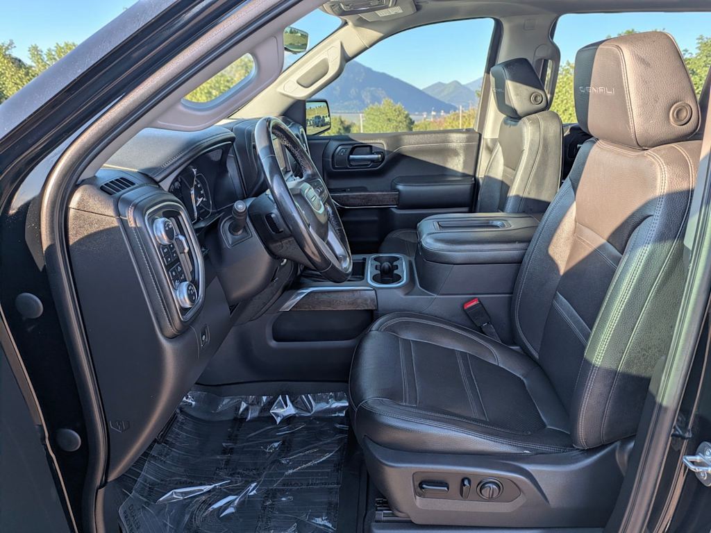 Thumbnail: 2020 GMC Sierra 1500 - 9