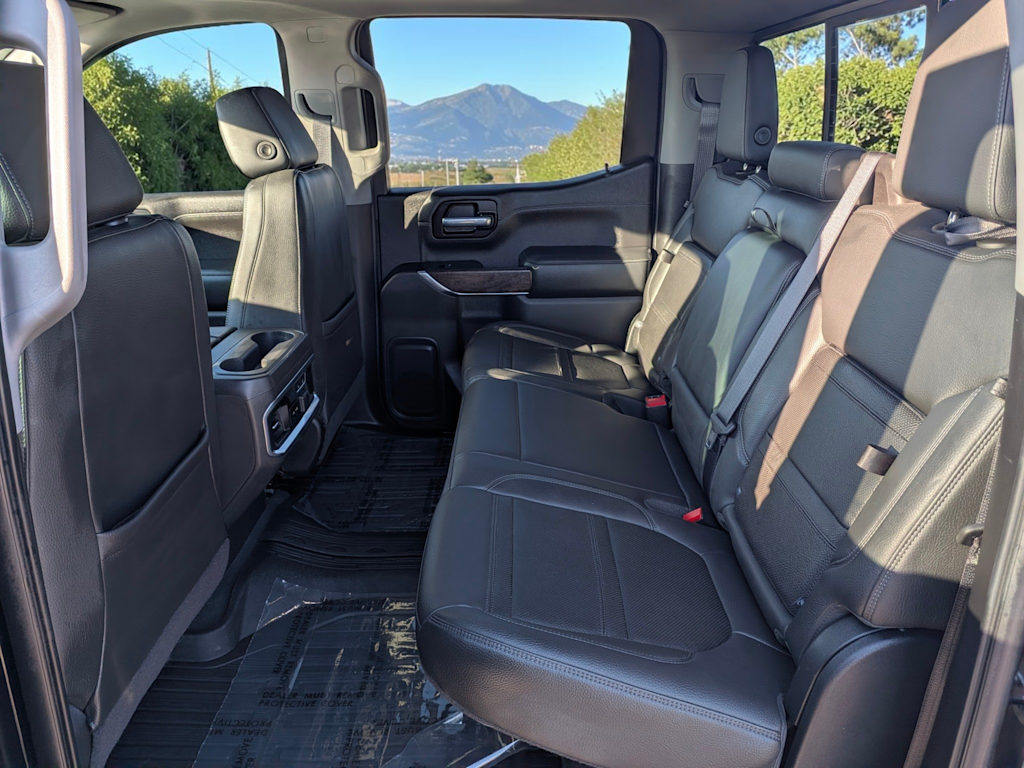 Thumbnail: 2020 GMC Sierra 1500 - 11