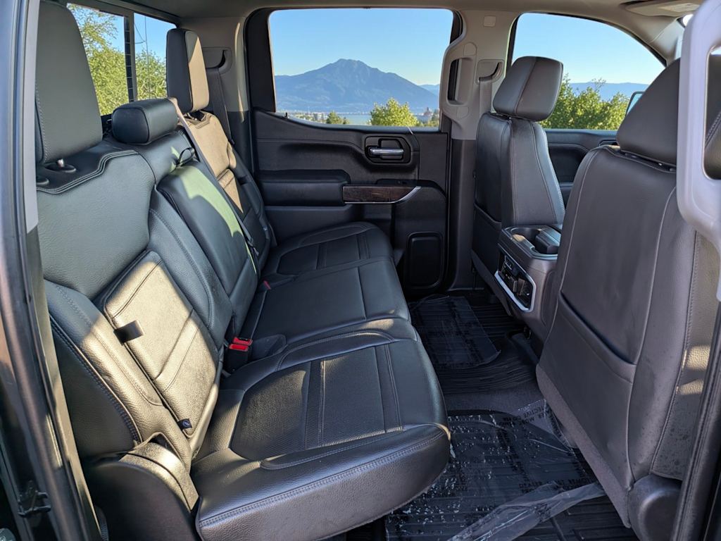 Thumbnail: 2020 GMC Sierra 1500 - 25