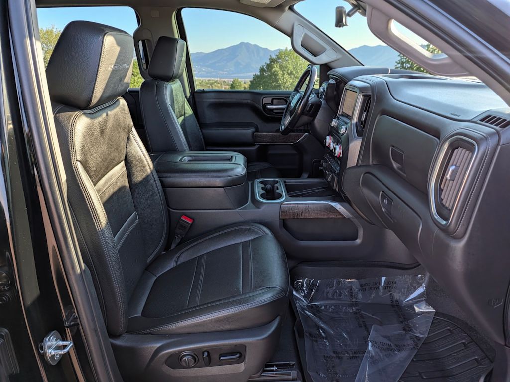 Thumbnail: 2020 GMC Sierra 1500 - 10